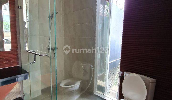 Rumah Kebayoran Heights Bintaro With Swimming Pool 4 BR  2