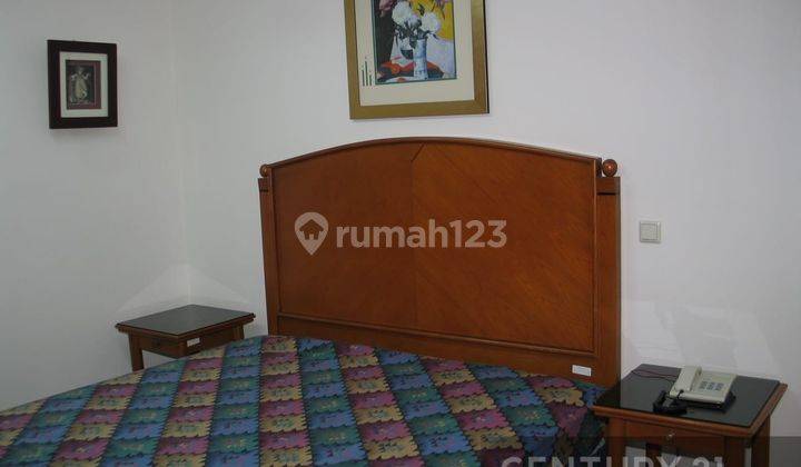 Apartment Pondok Klub Vila 2 BR Siap Huni Wt13774 2