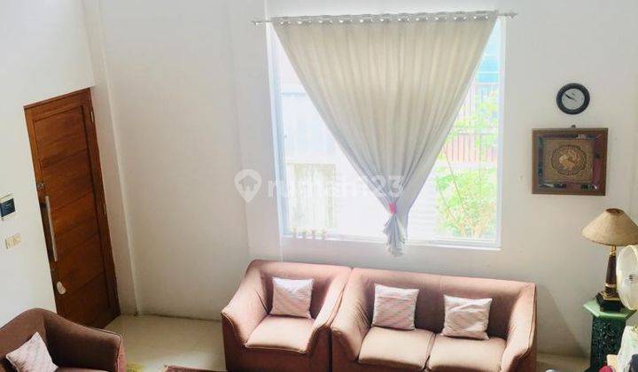 Kosan 9 Kamar Full Dekat Stan Harga Murah Bintaro Sektor 5 Pjmi 1