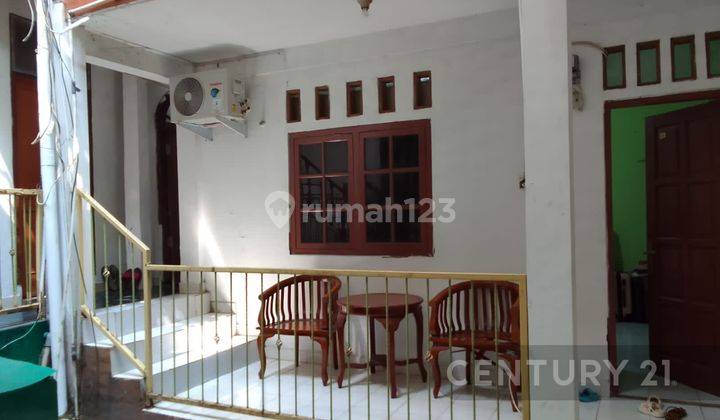 20 Kamar Full Siap Bangun Alfamart Kosan Investasi Kalibata 2