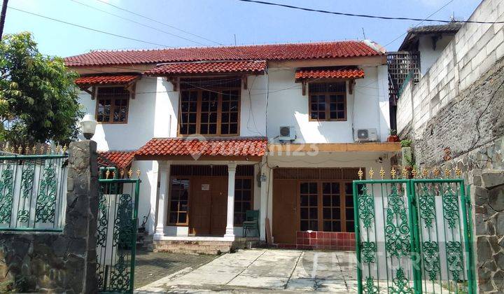 20 Kamar Full Siap Bangun Alfamart Kosan Investasi Kalibata 1