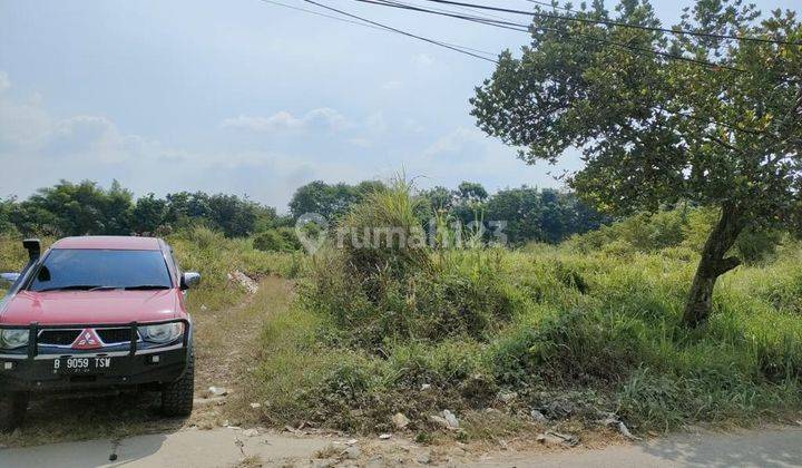 Kavling Dekat Rsud Cileungsi 1 Hektar Per M Hanya 2 Jt An 1