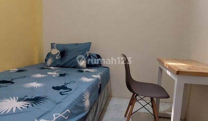 Kosan Furnished Full Ter Income 80 JutaBulan Di Jakbar 13654 2