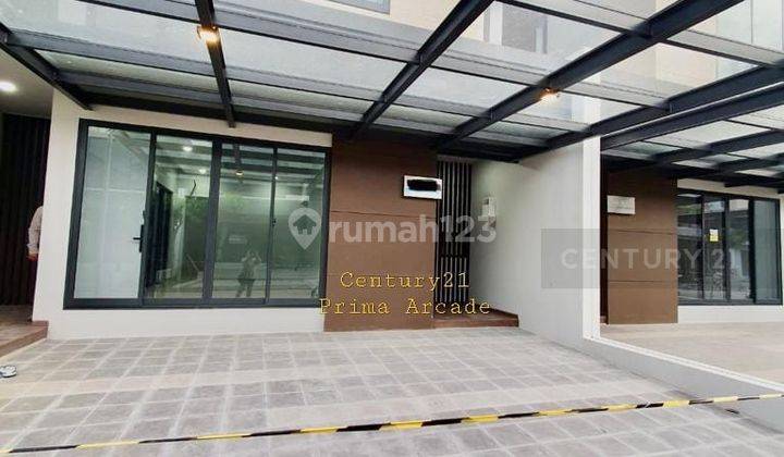 Rumah Discovery Amore, Full Furnished Cantik Dan Murah, Siap Huni 2