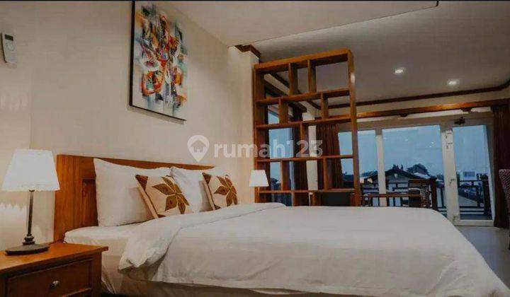 Invest Properti Hotel Pinggir Pantai Di Jepara Occupancy 70 Di Jepara Om12306 2