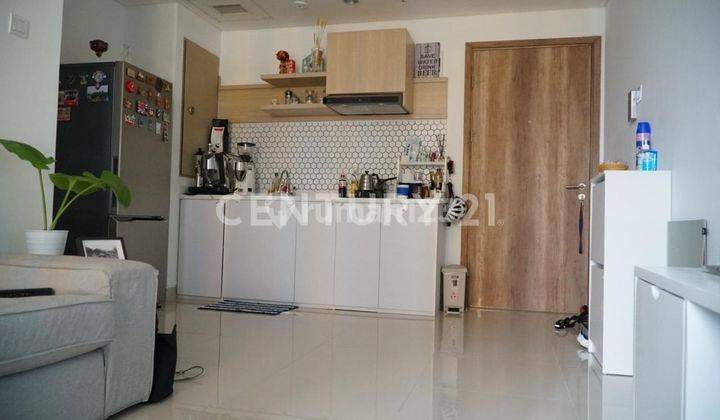 Jarang Ada Apartment 1 BR Di Pejaten Park Residence Om13469 2