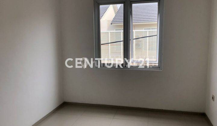 Rumah Cantik 2 Lantai Dalam Cluster Di Larangan Tangerang Om13470 2