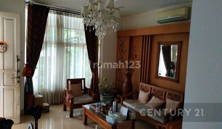 Rumah Mewah Luas 500 Siap Huni Di Pondok Indah Jaksel Ut14155 1