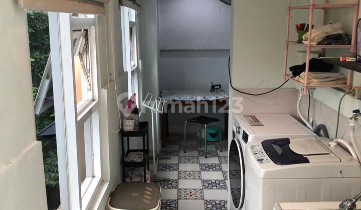 Hook Bintaro Jaya Sektor 9 Siap Huni 2