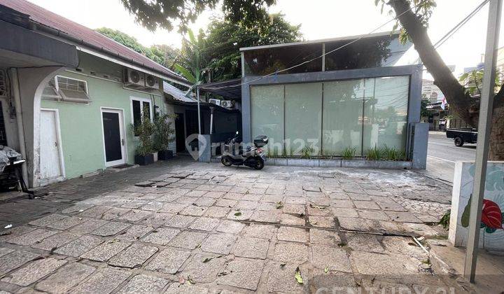  Ruang Usaha Cocok Untuk Caf Kantor Di Cipete Jaksel Om14196 2