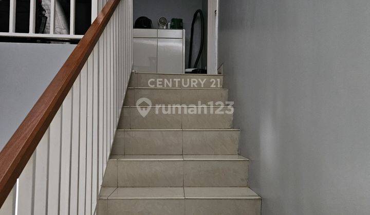 Rumah Hommy Dalam Cluster 3 KT Di Kebayoran Bintaro Vc14621 2