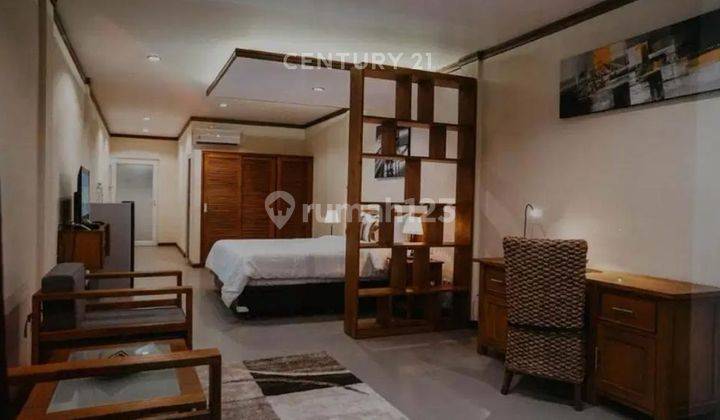 Dijual Hotel Pinggir Pantai Di Jepara Occupancy 70 OM12306 1