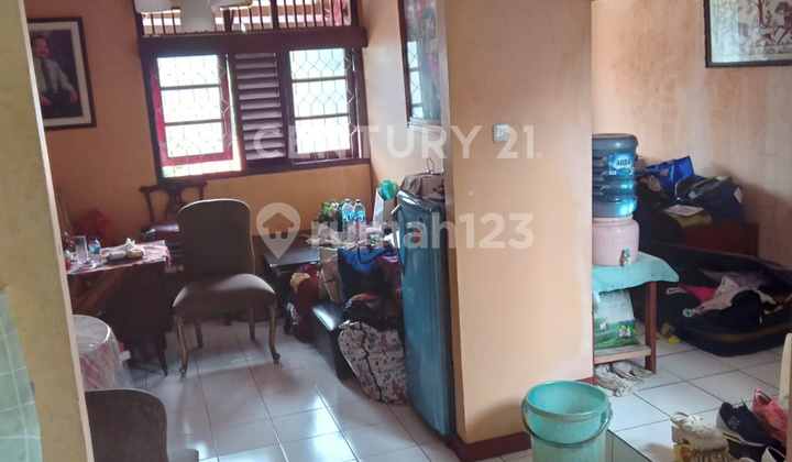 Rumah Bersih Dan Segar Dijual Cepat Harga Nego Di Bintaro 2