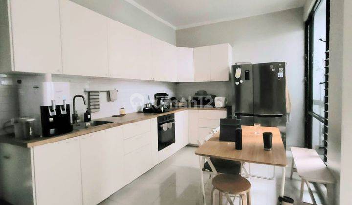 Rumah Cantik Dan Siap Huni Di Discovery Sektor 9 Bintaro 8869 GB 2