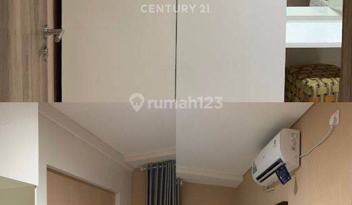 Apartment Pejaten Park Residence Fully Furnished Ra14731 1