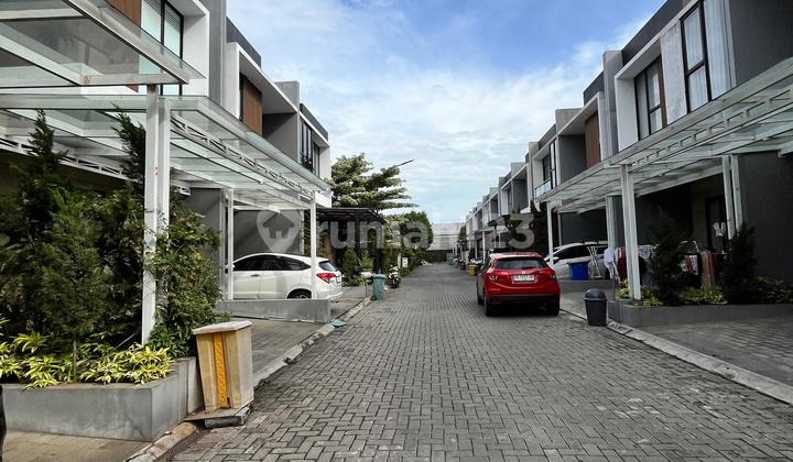Dijual Rumah Bintaro Dekat Bpk Penabur
