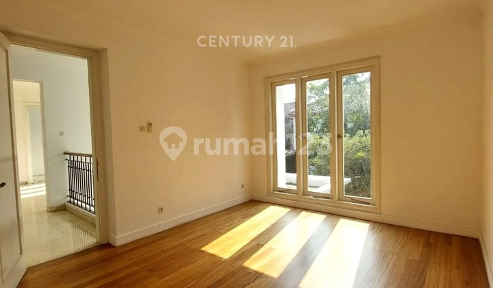 Modern house Kolam Renang Di Bintaro Jaya Sektor 1 4267 garuda murai merpati bintaro 2