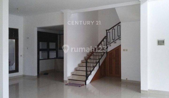 Rumah 2 Lantai Unfurnish Komplek Mandar Sektor 3 Bintaro 6971 2