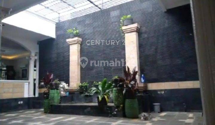 Rumah Mewah Dijual Di Jl MPR IX Cipete Jak Sel 2