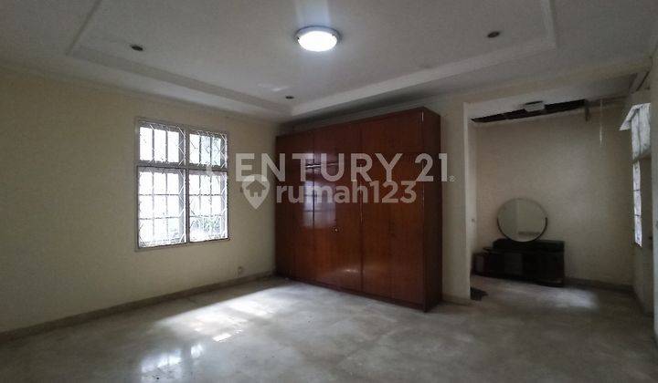 Rumah Disewa/jual Cocok Untuk Kantor Ampera Raya Jakarta Selatan 2