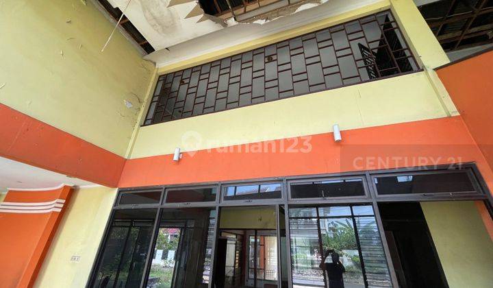 Hitung Tanah Cocok Untuk Kos Kosan An ,Sport Hall, Kantor di Petukangan 2