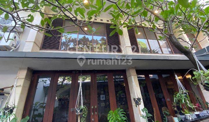 Rumah Asri Terawat Kebayoran Baru Kerinci Jakarta Selatan 2