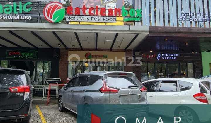 Ruko Termurah di Kawasan Hapening Fresh Market Bintaro Cap Rate bisa 3,5%