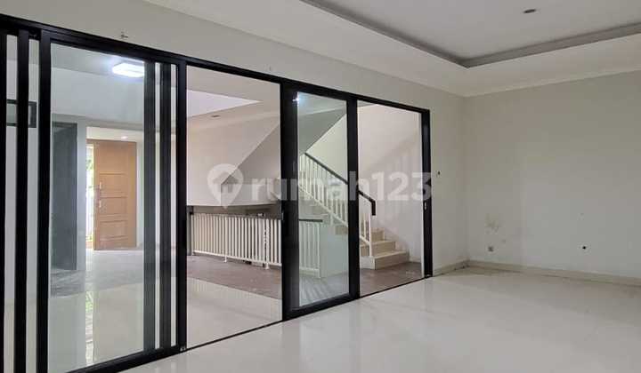 Masih Nego Cluster Favorit Kebayoran Symphony Bintaro Sektor 9 Dekat Masjid Kebayoran View Essence Garden Height 2