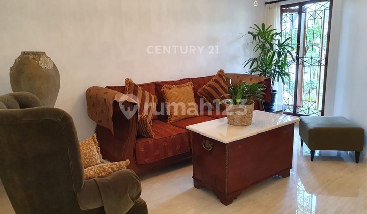 Dijual Rumah Mewah Siap Huni Di Yasyi Hils Jeruk Purut near cipete antasari kemang 2