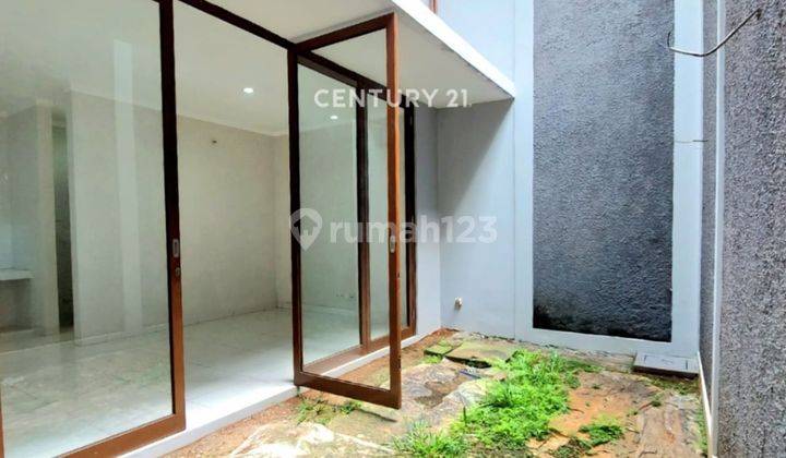 Rumah Mewah Dekat Akses Tol Di Discovery Bintaro Sc14903 2