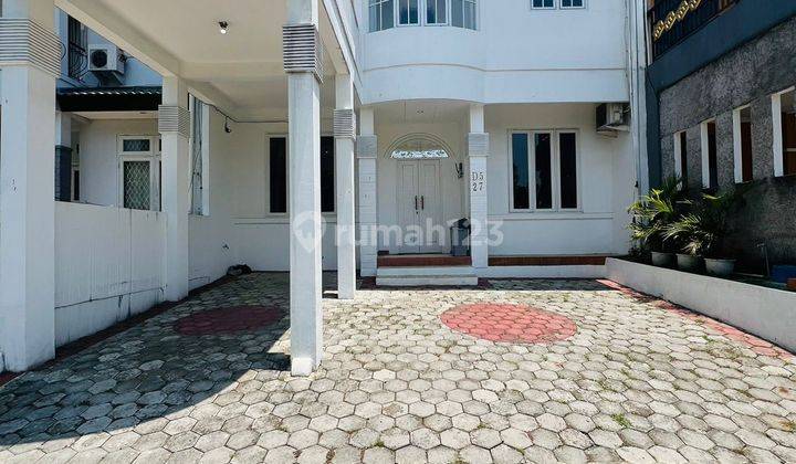 Dijual Rumah Bagus Minimalis Di Danau Bogor Raya Lakeside Bogor 1