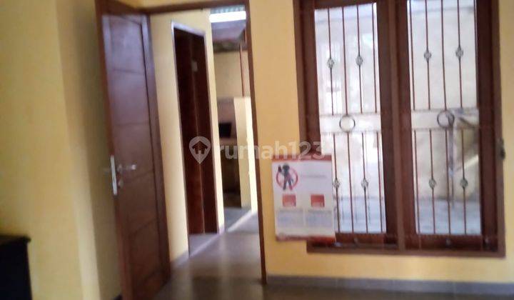 Jual Rumah Bagus Unit Pojokan di Pakuan Regency Dramaga Bogor 2