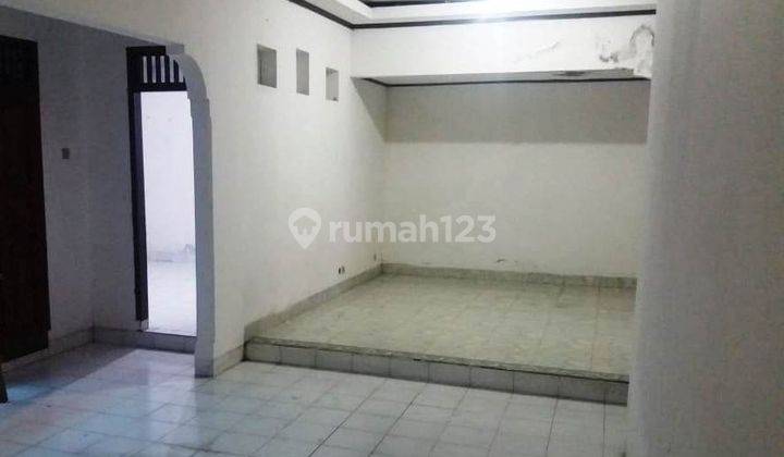 Jual Cepat Rumah Bagus di Taman Yasmin Bogor 2