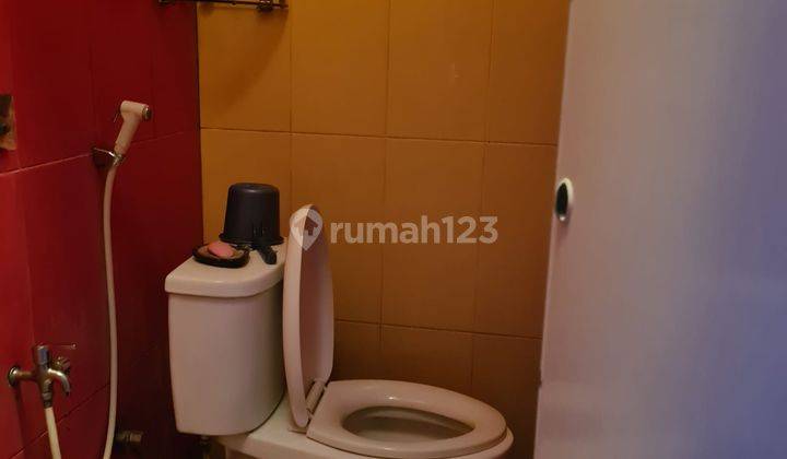 Jual Rumah Bagus Siap Huni di Perumahan Mega Sentul Ciluar 2