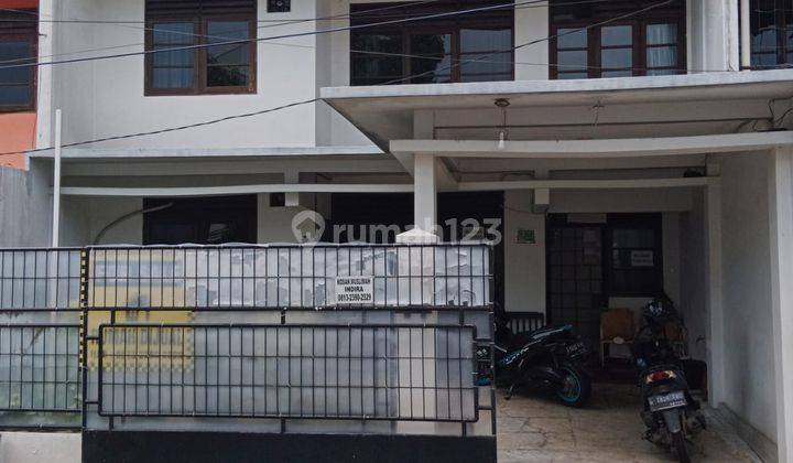 Dijual Rumah Bagus di Komplek Duta Pakuan Bogor Baru 2