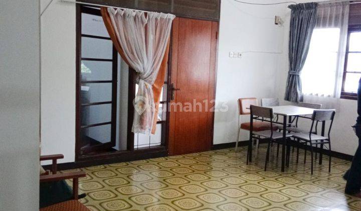 Dijual Rumah Bagus di Komplek Duta Pakuan Bogor Baru 2