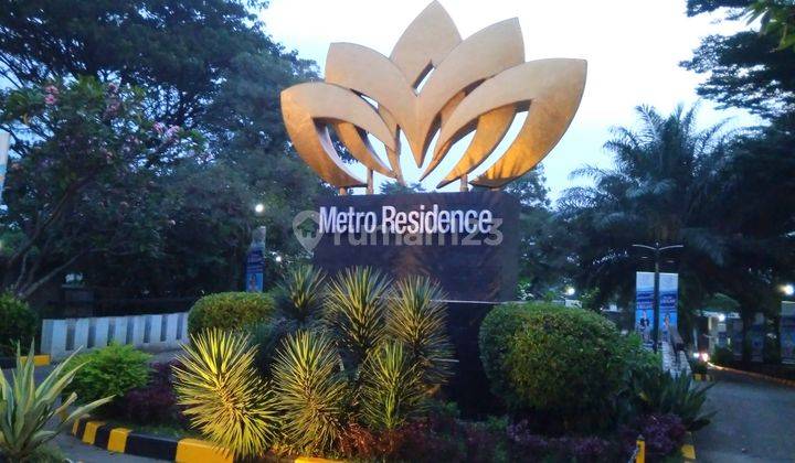 Dijual Rumah Bagus Dan Siap Huni di Perumahan Metro Residence Cibinong. 2