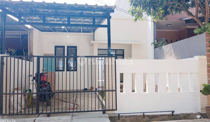 Jual Rumah Bagus Di Puri Asri Sawangan Depok 2