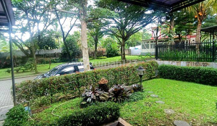 Jual Rumah Bagus Dalam Cluster di Perumahan Bogor Nirwana Residence 2