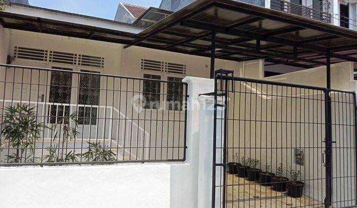 Dijual Rumah Bagus Dan Rapi di Perumahan Bumi Indraprasra Bogor 2