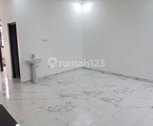 Jual Rumah Bagus Dan Baru Siap Huni Di Taman Udayana Sentul 2