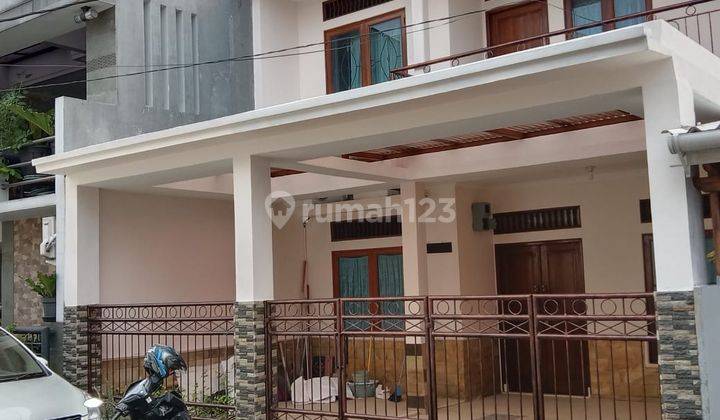 Jual Rumah Bagus Dan Rapi di Indraprasta Bogor 2