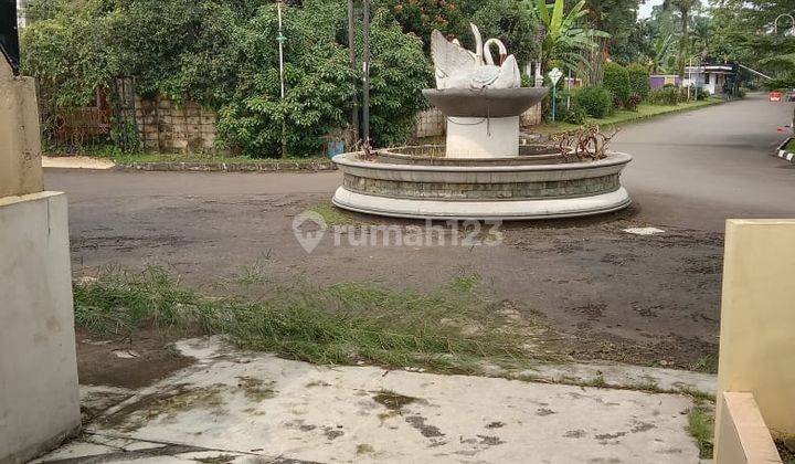 Jual Rumah Bagus di Perumahan Griya Indah Bogor Kedung Badak 2