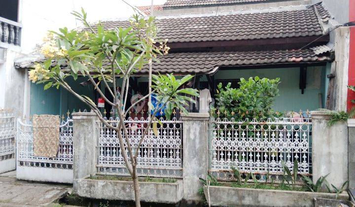 Jual Rumah Siap Huni di Perumahan Duta Kencana 2 Bogor. 1