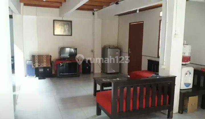 Jual Villa Bagus Dan Menarik di Daerah Gadog Ciawi 2