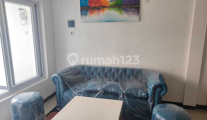 Dijual Cepat Rumah Minimalis di Kelapa Gading