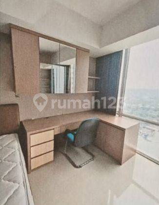 Dijual Apartement U Residence Dekat Universitas Pelita Harapan 1