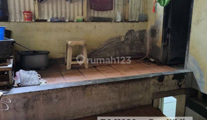 Dijual Ruko Strategis Dekat Dengan Jalan Raya di Bandengan Selatan 2