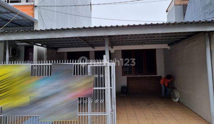 Dijual Rumah Standard 1,5 Lantai di Kelapa Hybrida 1