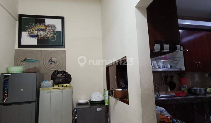 Rumah Siap Huni Semi Furnished di Gading Kusuma Kelapa Gading 2